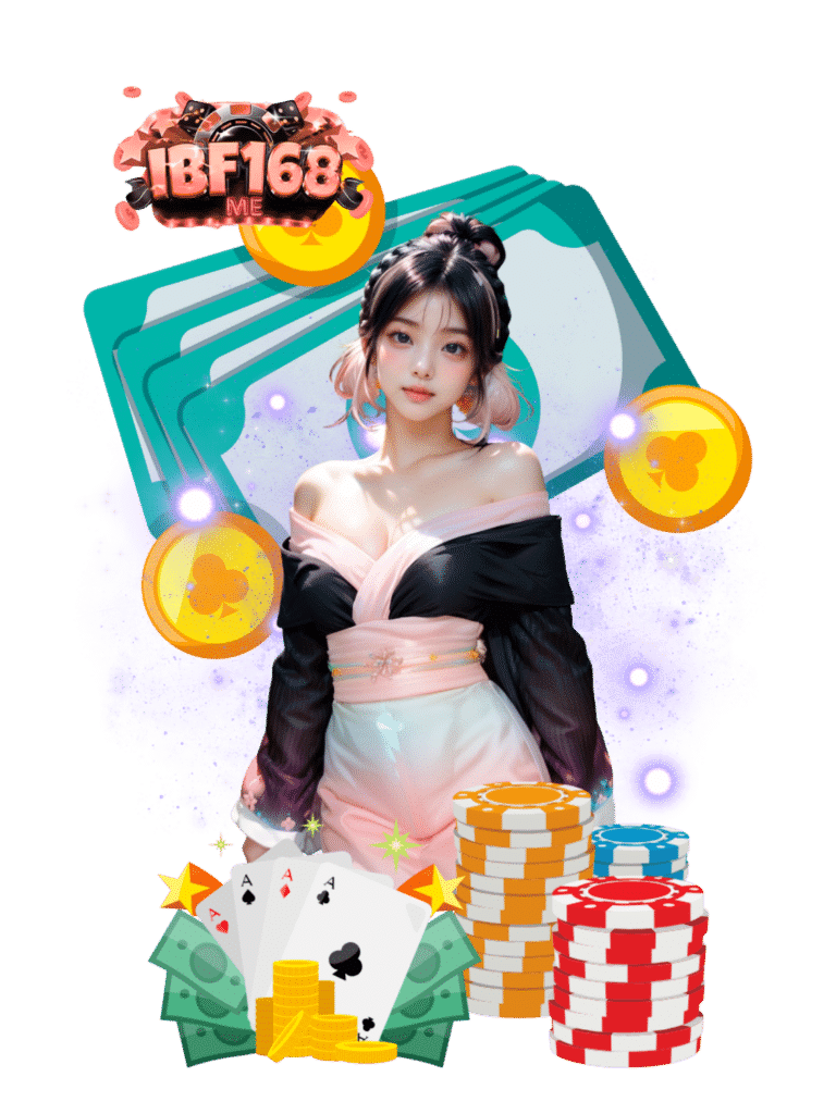 ibf168 me เสือมังกร