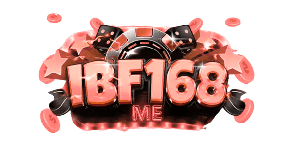 ibf168 me logo